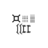 Procesoru dzesētaji Deepcool LD360 (R-LD360-BKDMMN-G-1)