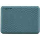 Arējais cietais disks Toshiba Canvio Advance 2TB (HDTCA20EG3AA)