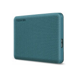 Arējais cietais disks Toshiba Canvio Advance 2TB (HDTCA20EG3AA)