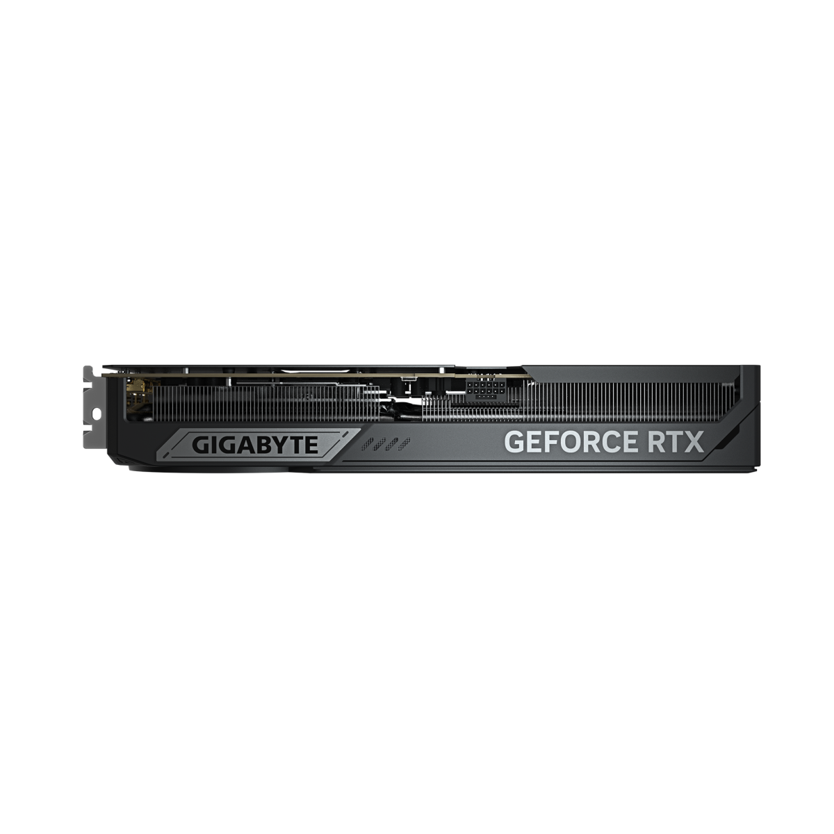 Videokarte Gigabyte GeForce RTX 5080 WINDFORCE OC SFF 16GB - GV-N5080WF3OC-16GD - foto 2
