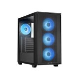 Korpuss CHIEFTEC HUNTER 3 (GS-03B-OP)