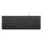 Tastatūra Lenovo Essential US Black (4Y41R64633)