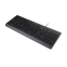 Tastatūra Lenovo Essential US Black (4Y41R64633) - foto 2