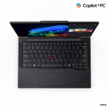 Portatīvais dators LENOVO ThinkPad T14s G6 AI7P-360 (21M1000LMH)