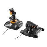 Autopilota vadības panelis Thrustmaster Joystick T 16000M FCS Hotas (2960778)