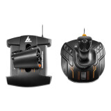 Autopilota vadības panelis Thrustmaster Joystick T 16000M FCS Hotas (2960778)