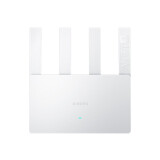 Wi-Fi rūteris (maršrutētājs) Xiaomi Router BE3600 (DVB4493GL)