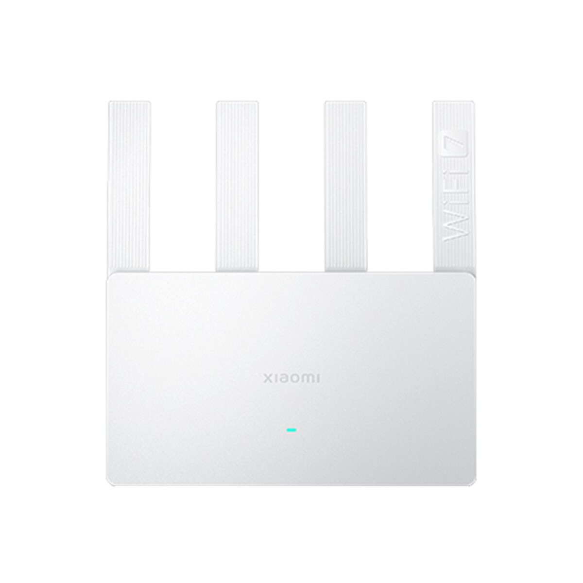 Wi-Fi rūteris (maršrutētājs) Xiaomi Router BE3600 (DVB4493GL)