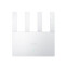 Wi-Fi rūteris (maršrutētājs) Xiaomi Router BE3600 (DVB4493GL)