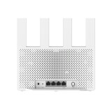 Wi-Fi rūteris (maršrutētājs) Xiaomi Router BE3600 (DVB4493GL)