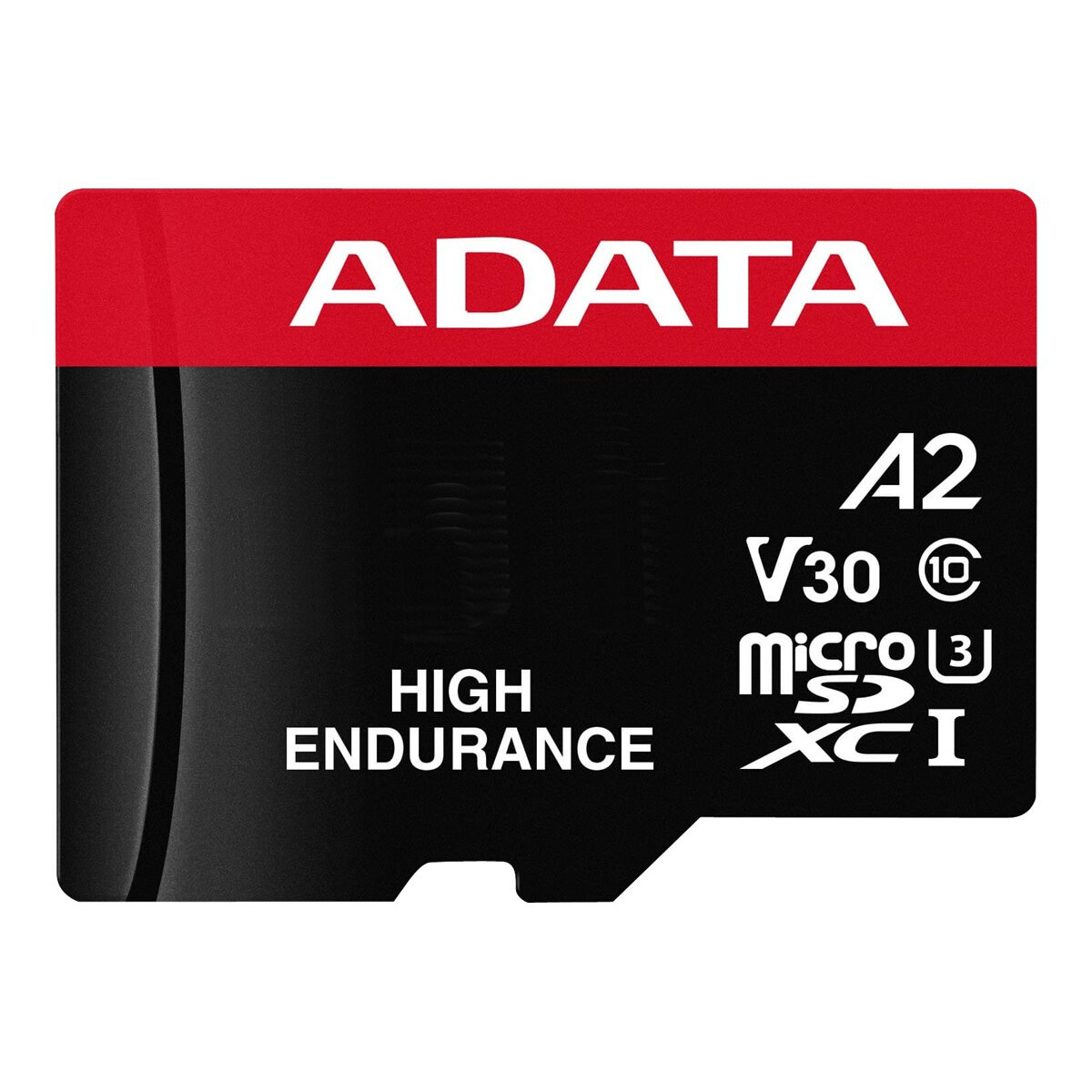 Atmiņas kartes ADATA High Endurance 128 GB (AUSDX128GUI3V30SHA2-RA1)