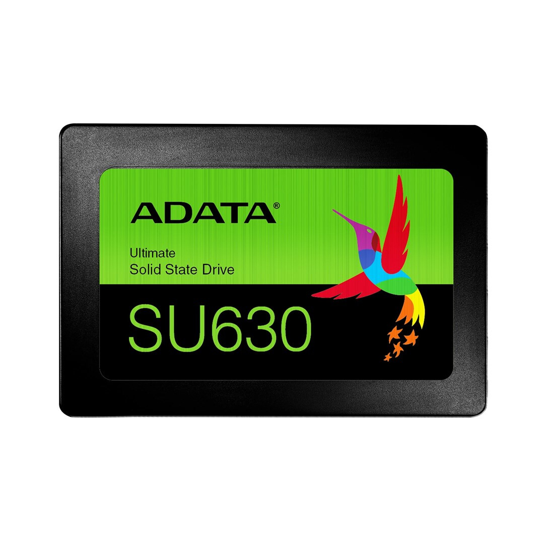 SSD ADATA Ultimate SU630 960Gb (ASU630SS-960GQ-R)