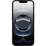 Mobilais tālrunis APPLE IPHONE 16E 256GB Black (MD1T4HX/A)