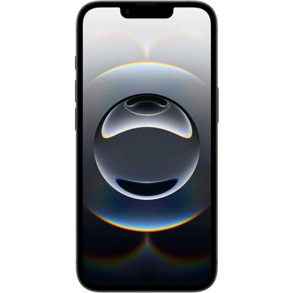 Mobilais tālrunis APPLE IPHONE 16E 256GB Black (MD1T4HX/A) - foto 2