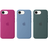 Mobilais tālrunis APPLE IPHONE 16E 256GB Black (MD1T4HX/A)