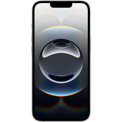 Mobilais tālrunis APPLE IPHONE 16E 8/256GB WHITE (MD1W4HX/A) - foto 2