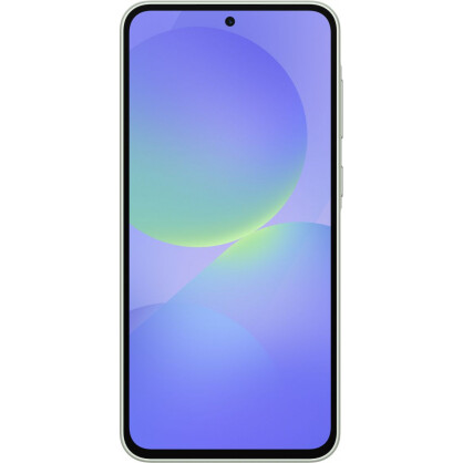 Viedtālrunis Samsung Galaxy A36 A366 5G 8/256GB Lime (SM-A366BLGGEUE) - SM-A366B/DS - foto 2