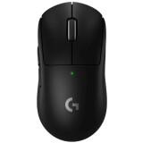 Souris Logitech G PRO X Superlight 2 Black (910-006630)