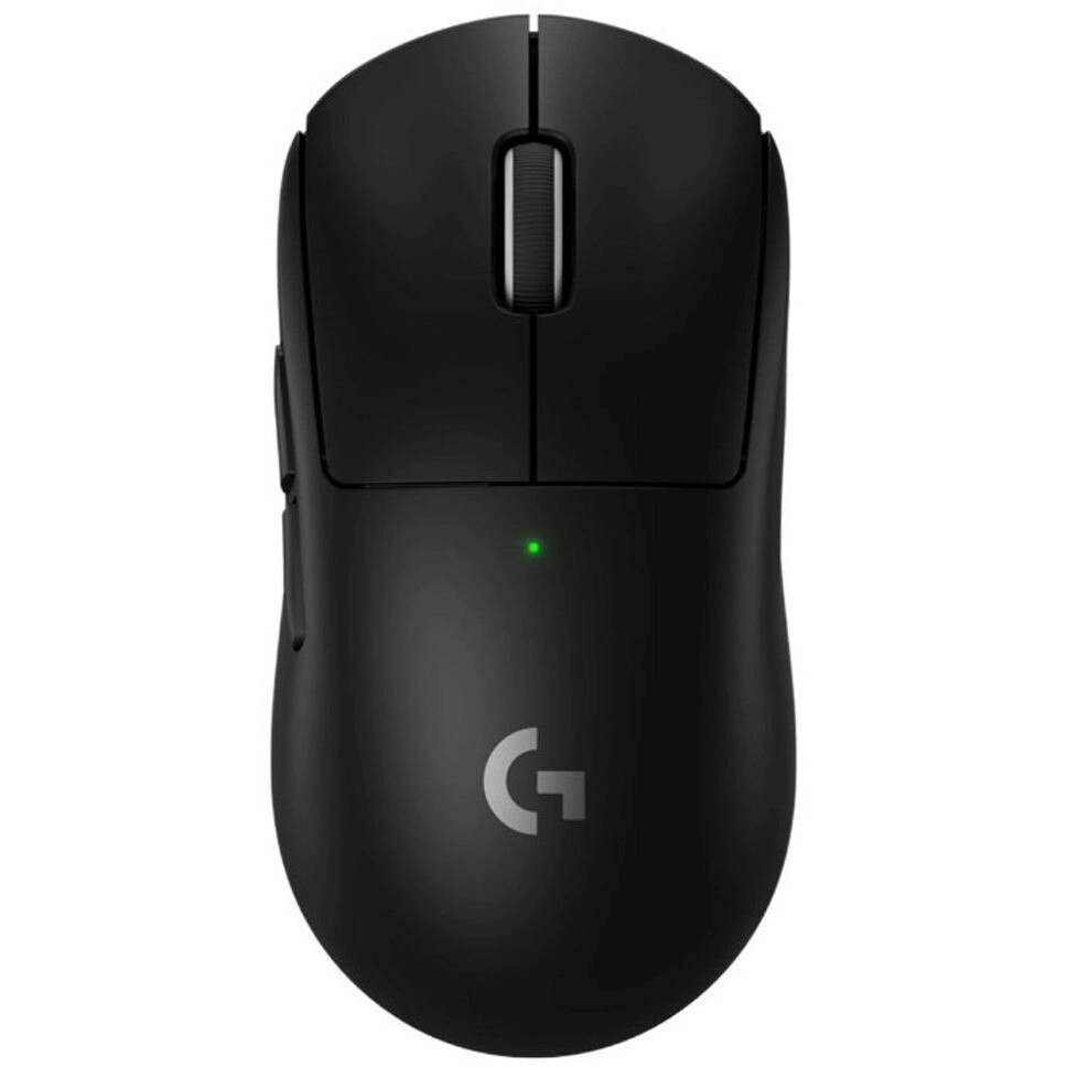 Souris Logitech G PRO X Superlight 2 Black (910-006630)
