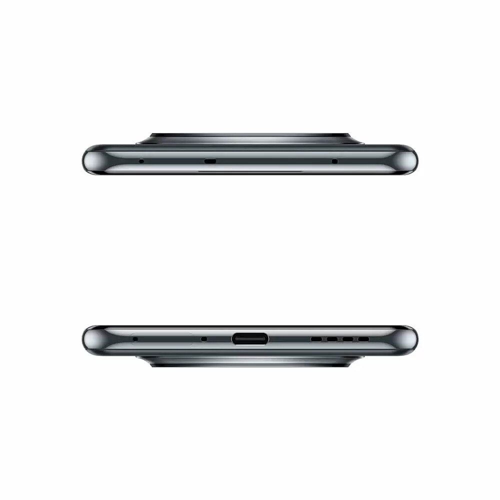 Téléphone Realme 14 Pro+ 5G DS  8/256 GB Suede Grey (RMX5054) - RMX5054  - photo 4