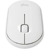 Souris Logitech M350 White (910-0057161)