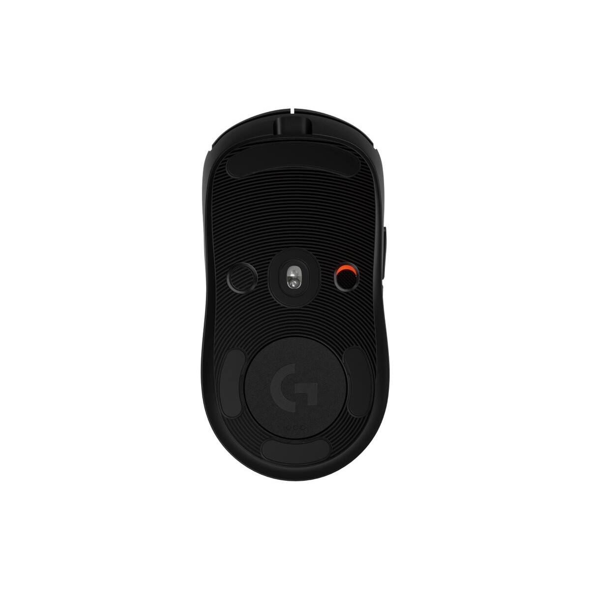 Souris Logitech G Pro 2 Lightspeed Black (910-007295) - foto 5