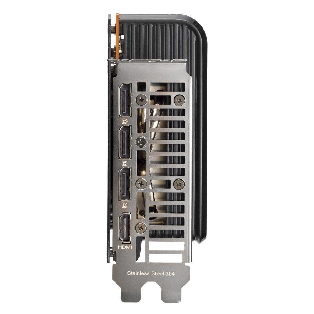 Videokarte ASUS Prime Radeon RX 9070 OC Edition 16GB GDDR6 - PRIME-RX9070-O16G - foto 4