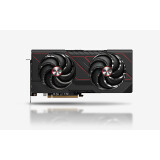 Videokarte SAPPHIRE AMD Radeon RX 9070 16 GB GDDR6 (11349-03-20G)