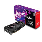 Videokarte SAPPHIRE AMD Radeon RX 9070 16 GB GDDR6 (11349-03-20G)