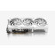 Videokarte SAPPHIRE AMD Radeon RX 9070 16 GB GDDR6 White (11349-02-20G) - foto 2