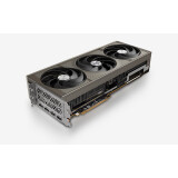 Videokarte SAPPHIRE AMD Radeon RX 9070 16 GB GDDR6 (11349-01-20G)