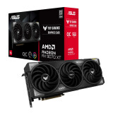 Videokarte ASUS AMD Radeon RX 9070 XT 16 GB GDDR6 OC  (90YV0L70-M0NA00)