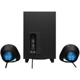 Datoru akustika Logitech G560 Black (980-001301)
