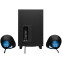 Datoru akustika Logitech G560 Black (980-001301) - foto 3