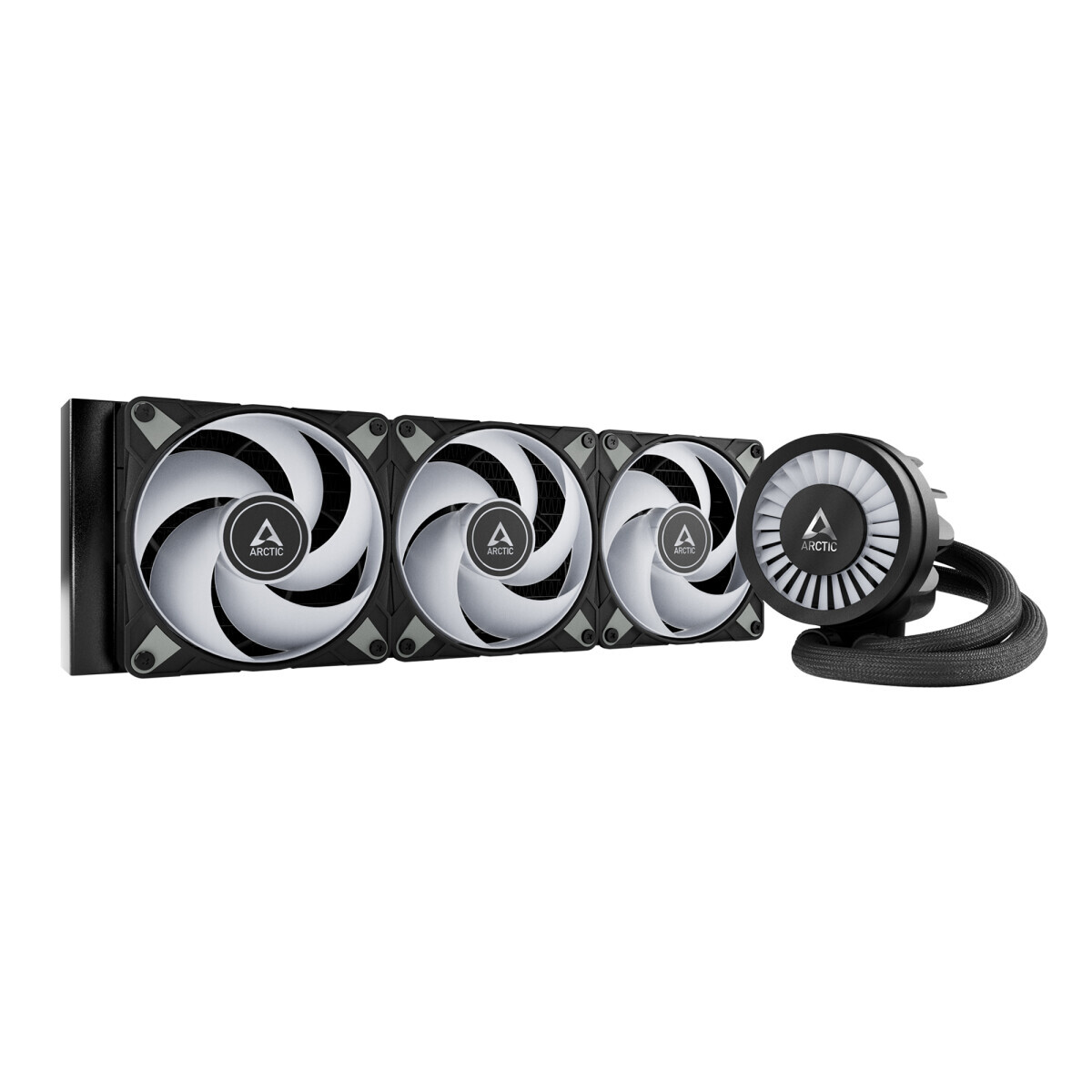 cooler ARCTIC Liquid Freezer III 360 A-RGB (ACFRE00144A) - foto 6