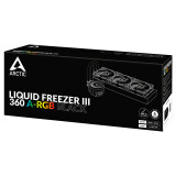 cooler ARCTIC Liquid Freezer III 360 A-RGB (ACFRE00144A)