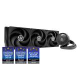 cooler ARCTIC Liquid Freezer III 420 (ACFRE00137A)
