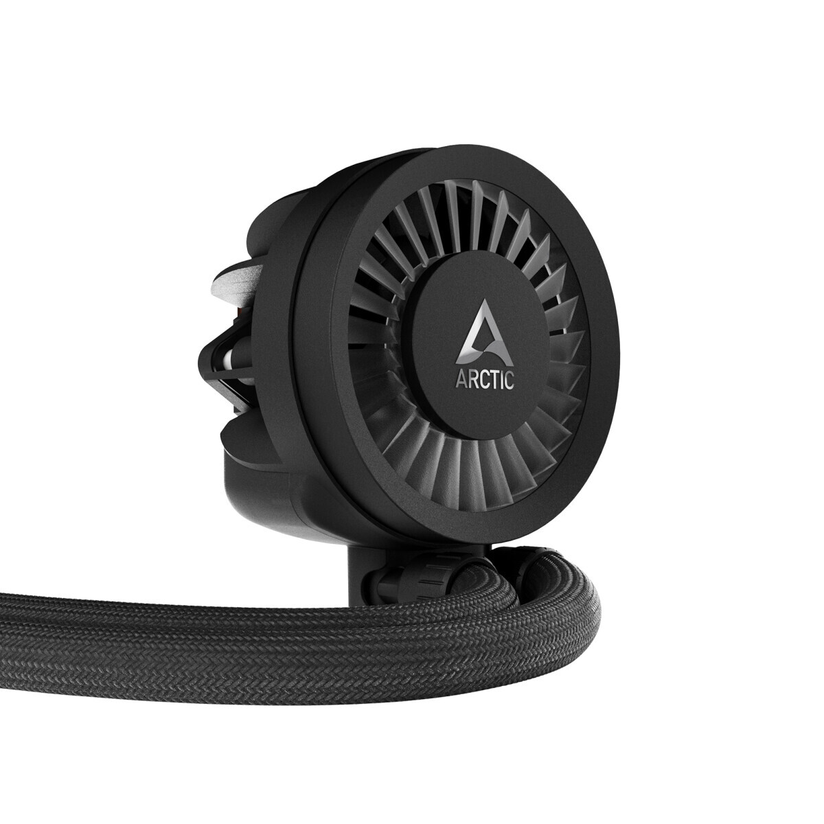 cooler ARCTIC Liquid Freezer III 420 (ACFRE00137A) - foto 4