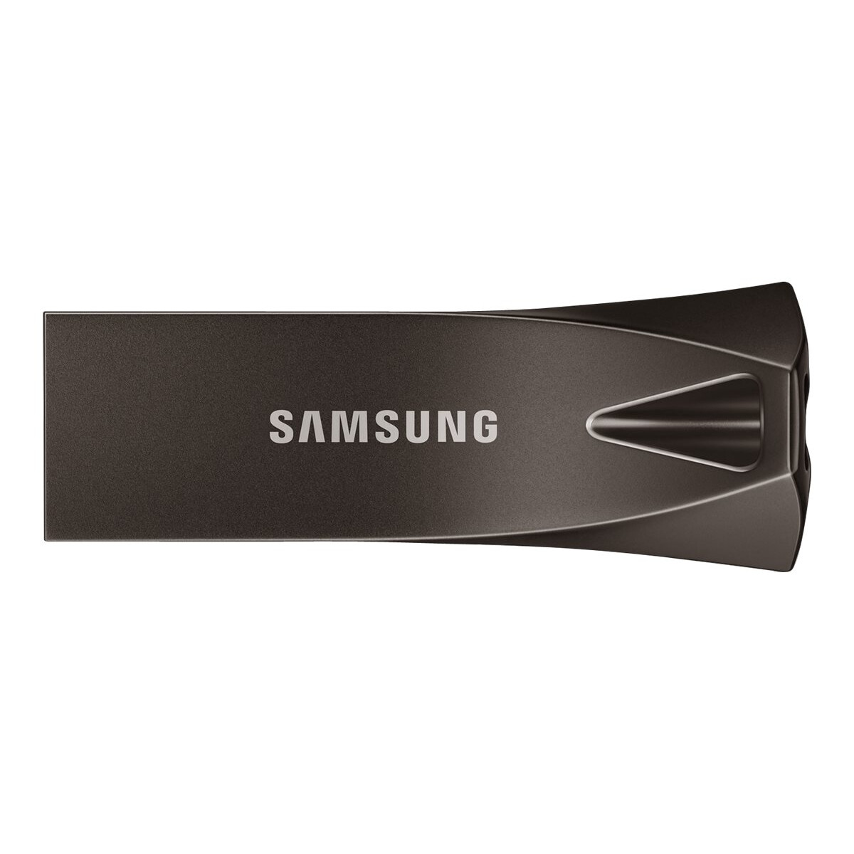 USB zibatmiņa Samsung Bar Plus MUF-512BE4/APC 512 GB Grey