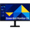 Monitors Samsung S27D300GAU 27" - LS27D300GAUXEN