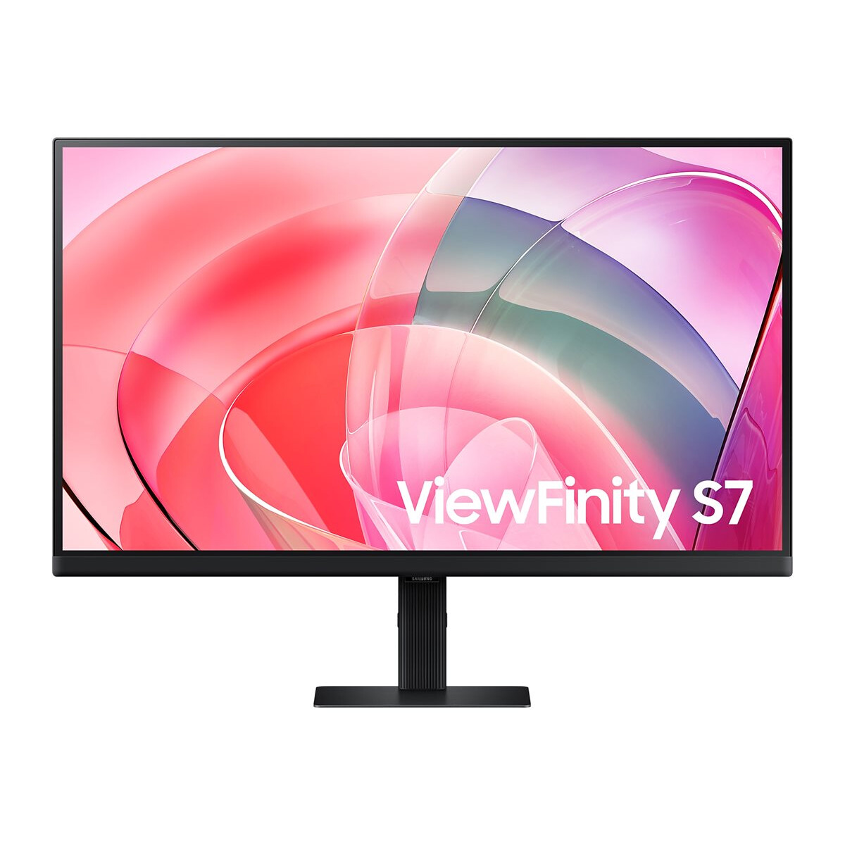 Monitors Samsung ViewFinity S7 S27D700EAU 27" - LS27D700EAUXEN
