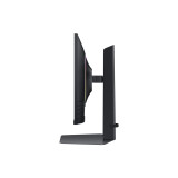 Monitors Samsung Odyssey G7 S27DG702EU 27" Black (LS27DG702EUXDU)