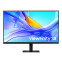 Monitors Samsung ViewFinity S8 S32D800UAU 32" Black - LS32D800UAUXEN