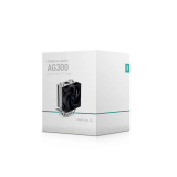 Cooler DeepCool AG300 (R-AG300-BKNNMN-G)