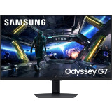 Monitors Samsung Odyssey G7 S32DG702EU 32" Black (LS32DG702EUXDU)