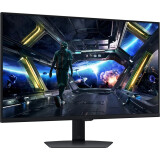 Monitors Samsung Odyssey G7 S32DG702EU 32" Black (LS32DG702EUXDU)