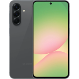 Mobilais tālrunis Samsung Galaxy A56 5G 128GB Graphite (SM-A566BZKAEUE)