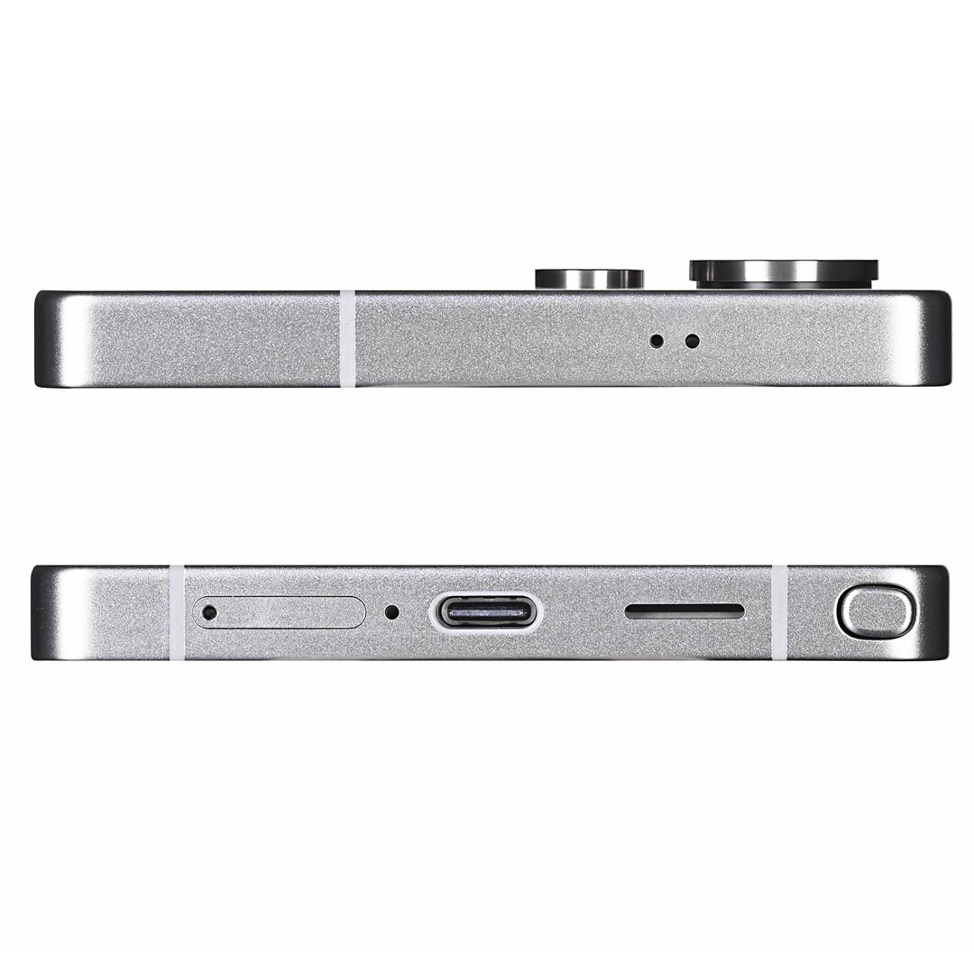 Mobilais tālrunis Samsung Galaxy S25 Ultra 256 GB Grey (SM-S938BZTDEUB) - foto 5