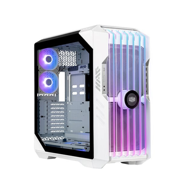 Korpuss COOLER MASTER HAF 700 EVO (H700E-IGNN-S00)