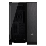 Korpuss Corsair 6500X Midi Tower Black ( CC-9011257-WW)